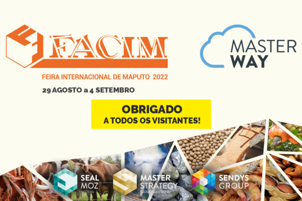 FACIM - FEIRA INTERNACIONAL DE MAPUTO