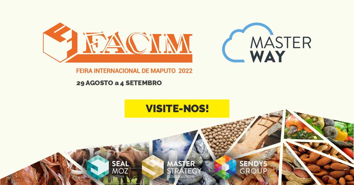 FACIM – FEIRA INTERNACIONAL DE MAPUTO