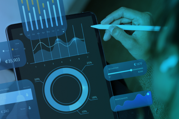 A digitalização de processos e a otimização da gestão do dia-a-dia da empresa