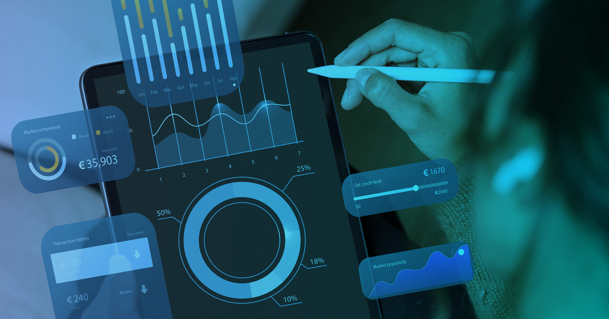 A digitalização de processos e a otimização da gestão do dia-a-dia da empresa